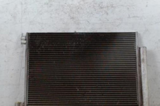 Radiateur clim RENAULT CLIO 4