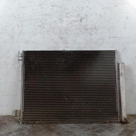 Radiateur clim RENAULT CLIO 4