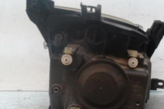 Optique avant principal gauche (feux)(phare) FORD FUSION