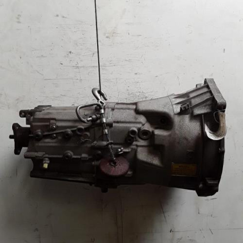 Boite de vitesses BMW SERIE 1 E87
