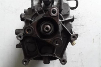 Boite de vitesses BMW SERIE 1 E87