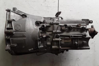 Boite de vitesses BMW SERIE 1 E87 Photo n°3