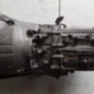 Boite de vitesses BMW SERIE 1 E87