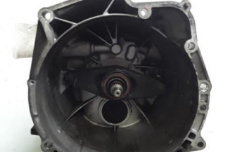 Boite de vitesses BMW SERIE 1 E87 Photo n°4