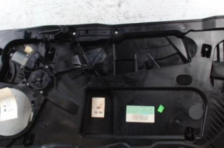 Leve vitre electrique avant droit FORD FIESTA 6 Photo n°1