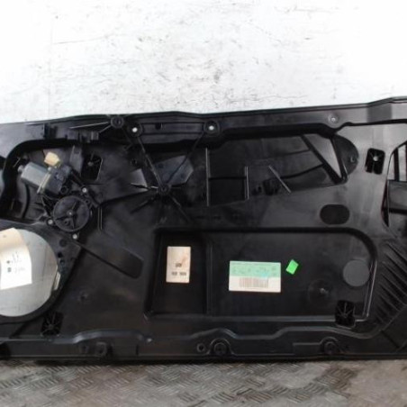 Leve vitre electrique avant droit FORD FIESTA 6 Photo n°1