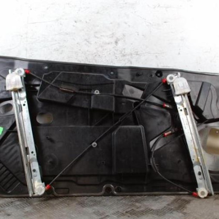Leve vitre electrique avant droit FORD FIESTA 6