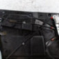 Leve vitre electrique avant droit FORD FIESTA 6