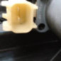 Leve vitre electrique avant droit FORD FIESTA 6