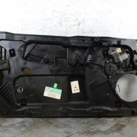 Leve vitre electrique avant gauche FORD FIESTA 6 Photo n°1