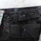 Leve vitre electrique avant gauche FORD FIESTA 6