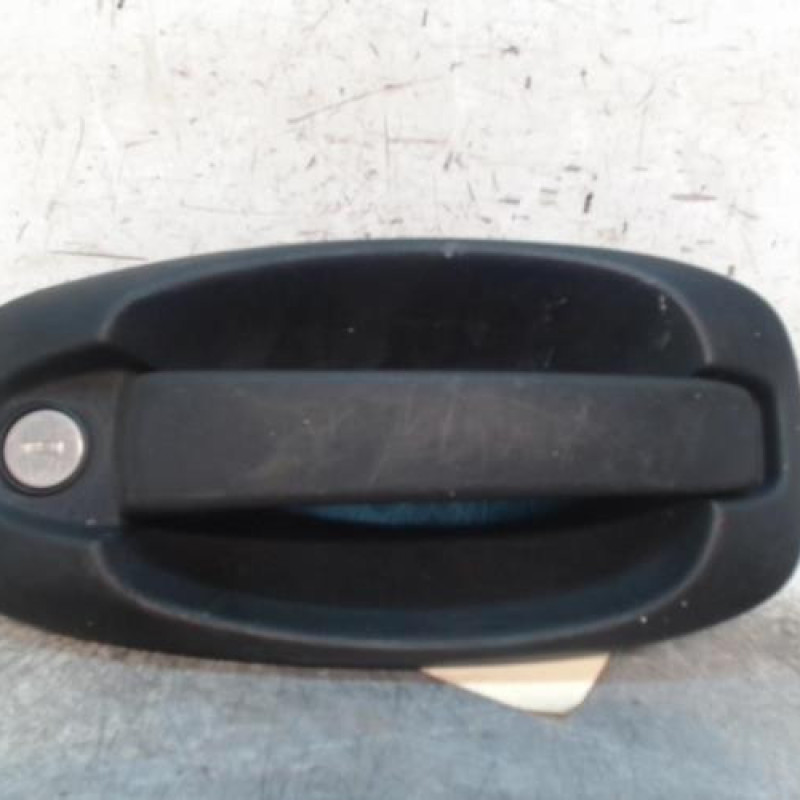 Poignee porte avant gauche PEUGEOT BIPPER Poignee porte avant gauche PEUGEOT BIPPER