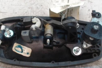 Poignee porte avant gauche PEUGEOT BIPPER