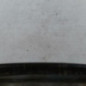 Renfort pare choc arriere (traverse) PEUGEOT 307