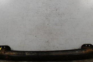 Renfort pare choc arriere (traverse) PEUGEOT 307