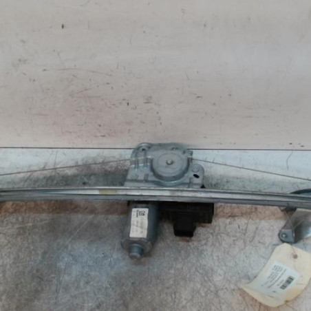 Leve vitre electrique arriere droit OPEL ZAFIRA B Photo n°1