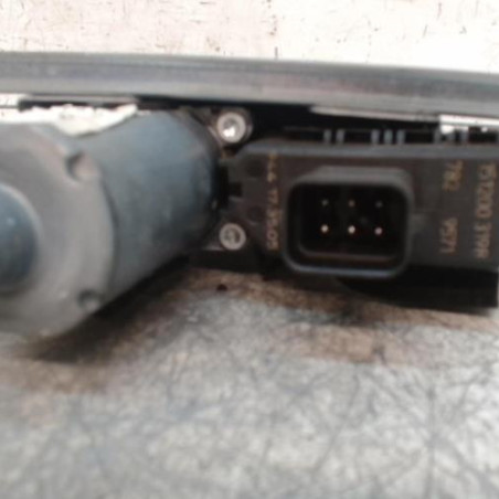 Leve vitre electrique arriere droit OPEL ZAFIRA B