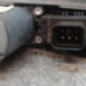 Leve vitre electrique arriere droit OPEL ZAFIRA B