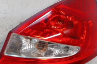 Feu arriere principal droit (feux) FORD FIESTA 6