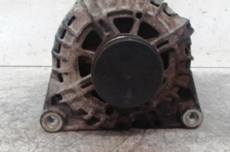 Alternateur FORD FIESTA 6 Photo n°1