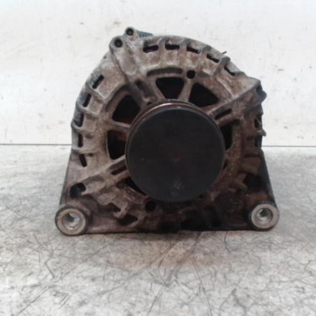 Alternateur FORD FIESTA 6 Photo n°1