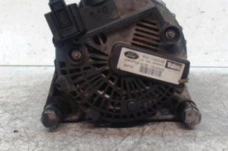 Alternateur FORD FIESTA 6 Photo n°3
