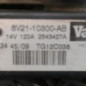 Alternateur FORD FIESTA 6