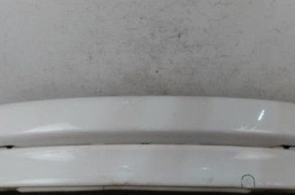 Pare choc arriere VOLKSWAGEN POLO 3 Photo n°1
