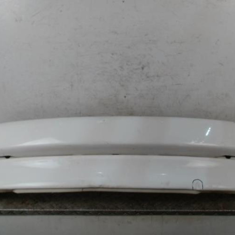 Pare choc arriere VOLKSWAGEN POLO 3