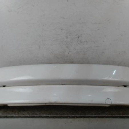 Pare choc arriere VOLKSWAGEN POLO 3 Photo n°1