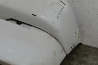 Pare choc arriere VOLKSWAGEN POLO 3
