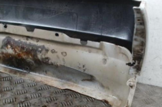 Pare choc arriere VOLKSWAGEN POLO 3 Photo n°5