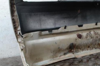 Pare choc arriere VOLKSWAGEN POLO 3 Photo n°6