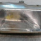 Optique avant principal droit (feux)(phare) RENAULT R21