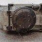 Optique avant principal droit (feux)(phare) RENAULT R21