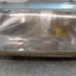 Optique avant principal gauche (feux)(phare) RENAULT R21