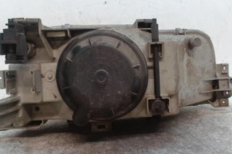 Optique avant principal gauche (feux)(phare) RENAULT R21