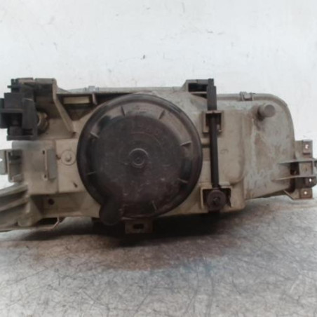 Optique avant principal gauche (feux)(phare) RENAULT R21
