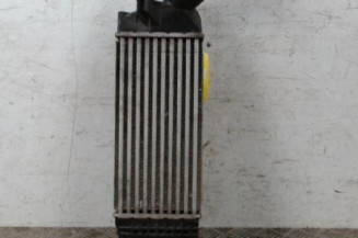 Echangeur air (Intercooler) PEUGEOT 407 Photo n°1