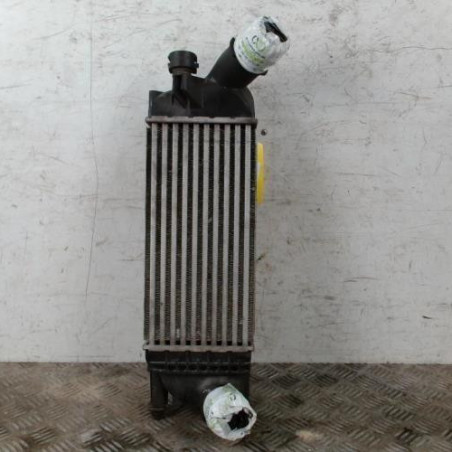 Echangeur air (Intercooler) PEUGEOT 407 Photo n°1