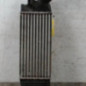 Echangeur air (Intercooler) PEUGEOT 407