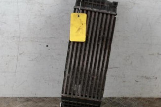 Echangeur air (Intercooler) PEUGEOT 407