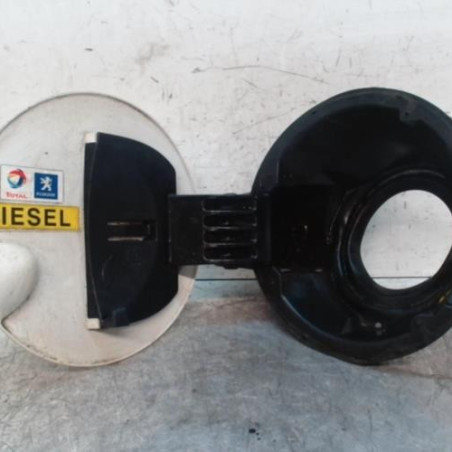 Trappe d'essence PEUGEOT 207