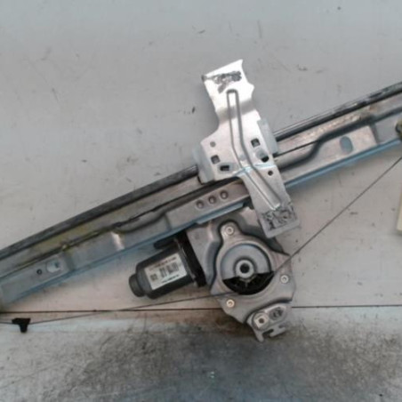 Leve vitre electrique avant droit PEUGEOT 207 Photo n°1