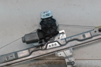Leve vitre electrique avant droit PEUGEOT 207