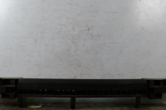 Renfort pare choc arriere (traverse) RENAULT MODUS Photo n°1