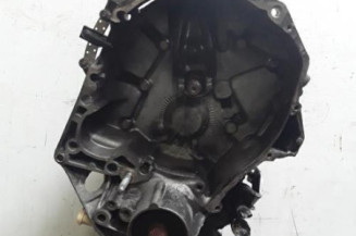 Boite de vitesses RENAULT R19 Photo n°1