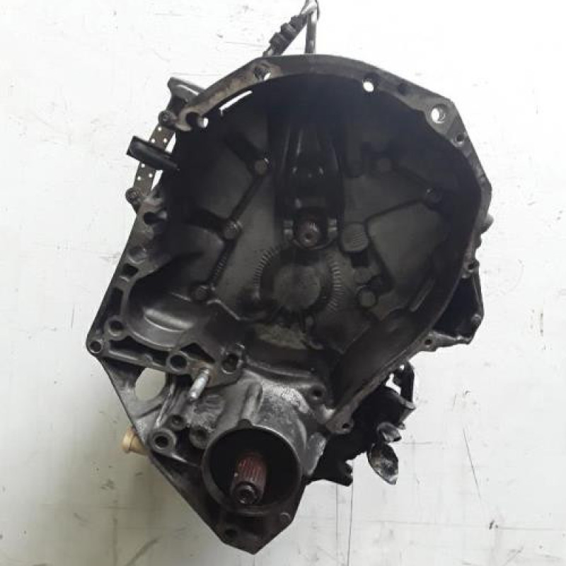 Boite de vitesses RENAULT R19 Boite de vitesses RENAULT R19