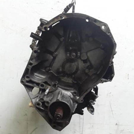 Boite de vitesses RENAULT R19 Photo n°1