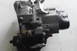 Boite de vitesses RENAULT R19 Photo n°4